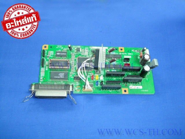 Mainboard ( แผงวงจรควบคุม) [ORI]
